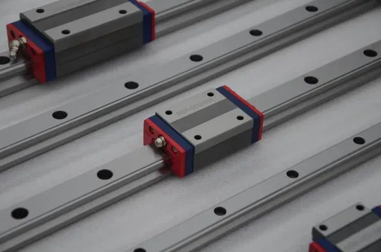Nylatron HDPE 1000 HGH Quality Guide Rail Hgr15